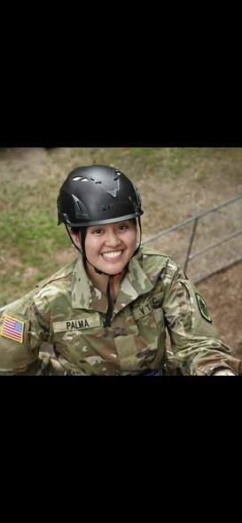 Shemaiah Palma Blacksburg, Virginia Death: Beloved Cadet In Virginia Tech University Has Died