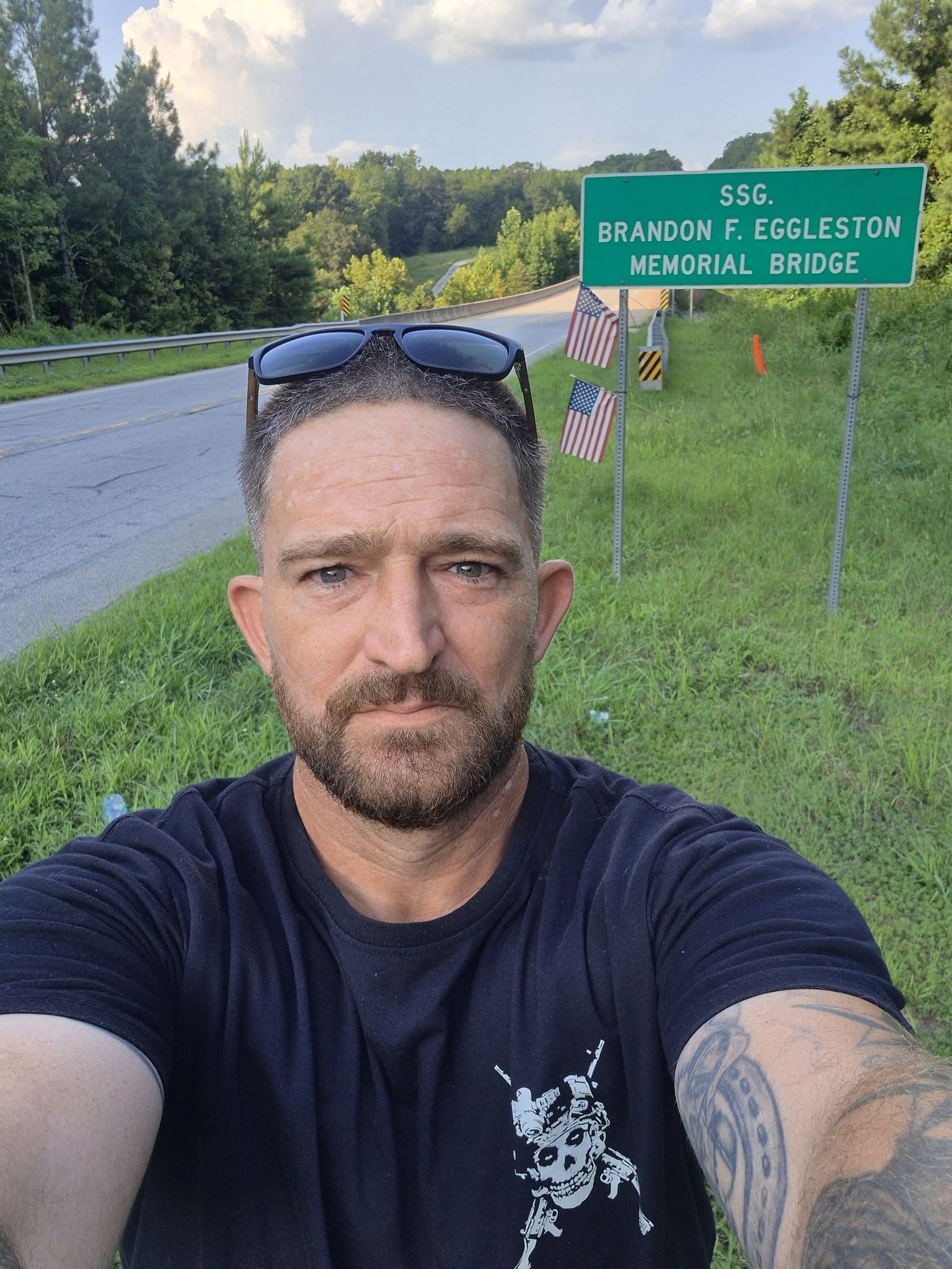 Chad Thornton Accident, Fayetteville NC, Death: Former Infantry At 82nd Airborne Division Died In Fatal Crash